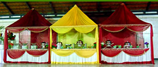 buffet catering in coimbatore