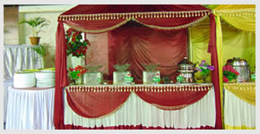 corporate catering service in coimbatore