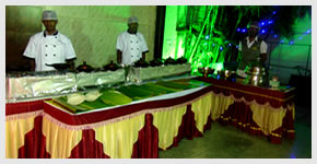 best catering in coimbatore