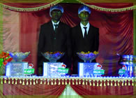 outdoor catering services in coimbatore