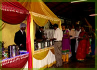 corporate caterers in coimbatore  