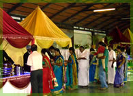 wedding caters in coimbatore