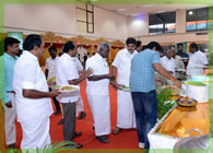 catering services in coimbatore