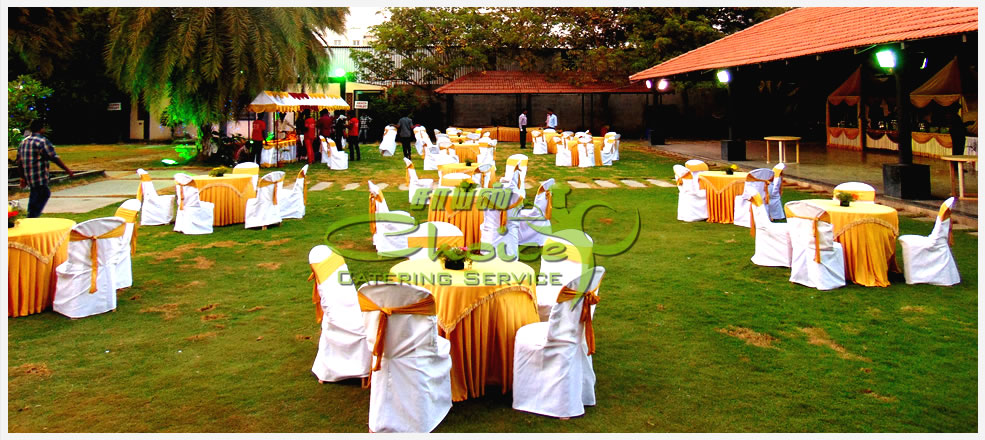 wedding caters in coimbatore